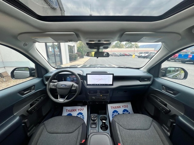 2025 Ford Maverick XLT photo 4