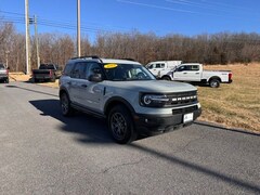 2023 Ford Bronco Sport
