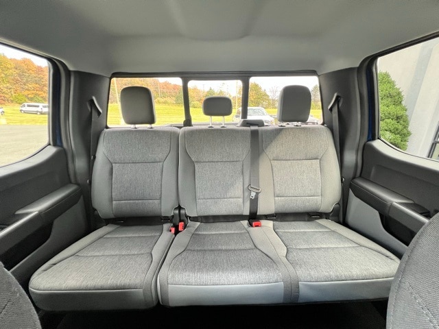 2026 Ford F-250 Super Duty XL - Photo 24