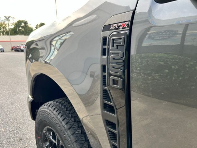 2026 Ford F-250 Super Duty XL - Photo 28