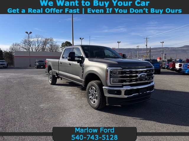 2026 Ford F-350 Base's photo