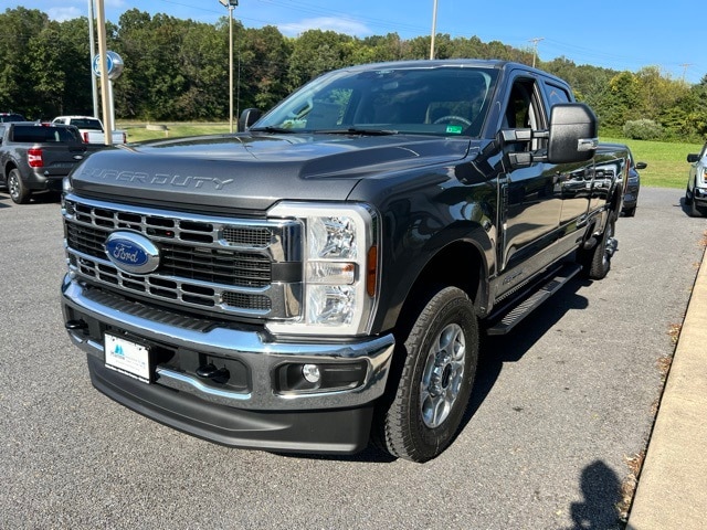 2026 Ford F-250 XLT photo 22