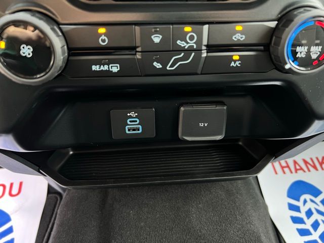 2026 Ford F-250 Super Duty XL - Photo 20