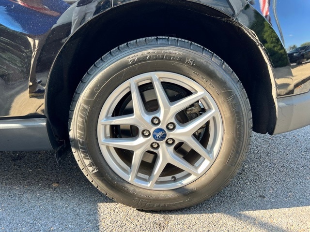 2022 Ford Edge SEL photo 22
