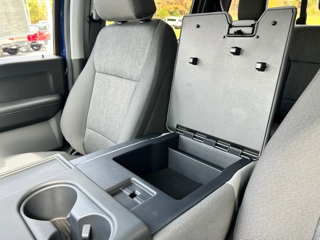 2026 Ford F-250 Super Duty XL - Photo 23