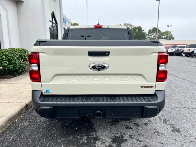 2024 Ford Maverick XLT Tremor photo 3