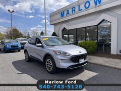 2022 Ford Escape SEL SUV