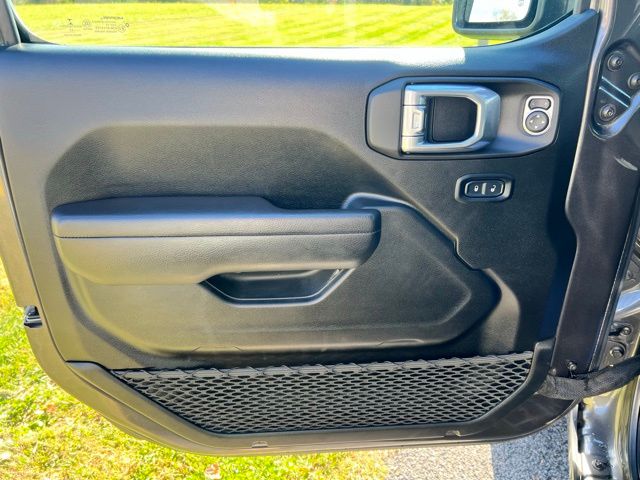2022 Jeep Gladiator Sport S - Photo 19