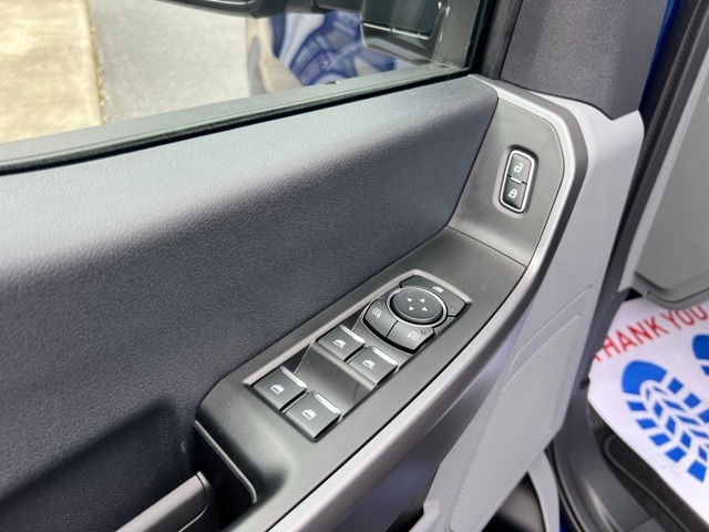 2026 Ford F-250 Super Duty XL - Photo 22