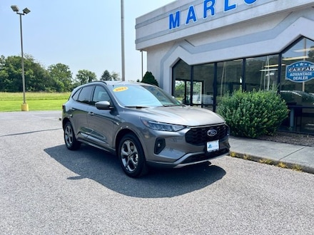 2023 Ford Escape ST-Line Select SUV