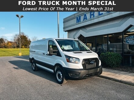 2024 Ford Transit-250 Cargo Base Van Low Roof Van