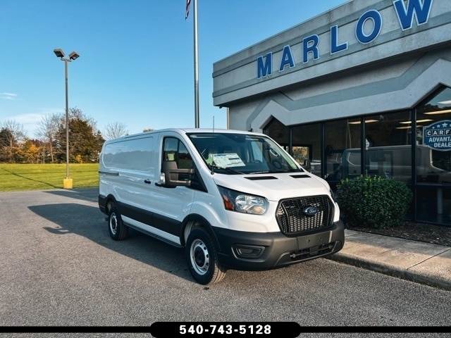 2024 Ford Transit-250 Cargo Base