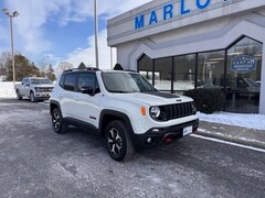 2022 Jeep Renegade