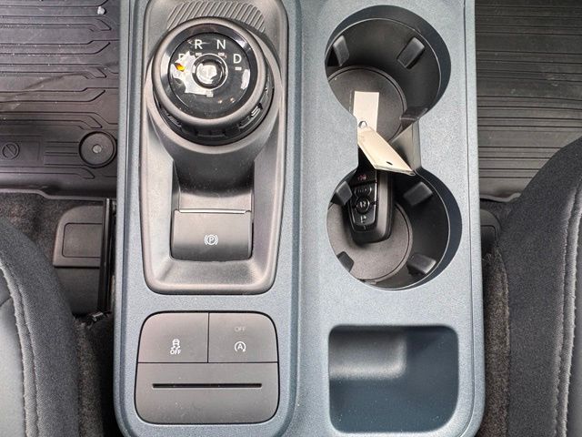 2026 Ford Maverick Lariat - Photo 20