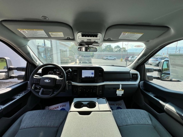 2026 Ford F-250 XLT photo 5