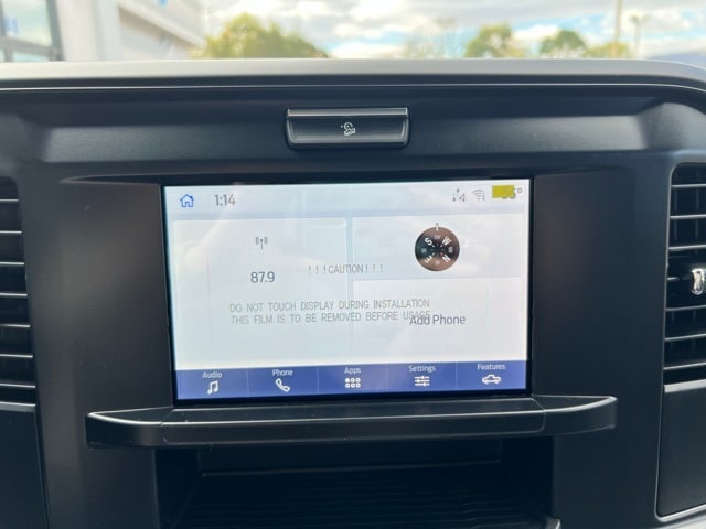 2026 Ford F-250 Super Duty XL - Photo 18