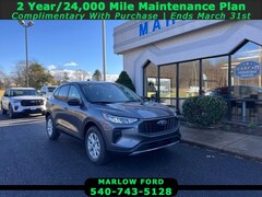 2026 Ford Escape