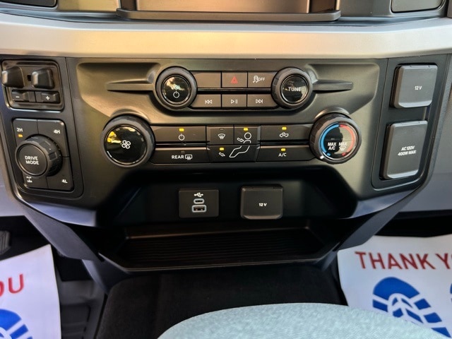 2026 Ford F-250 XLT photo 11