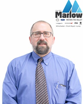 Staff member Ed Sullivan from ID_be1df223419d