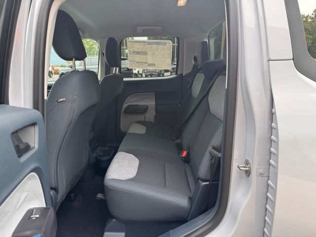 2026 Ford Maverick XLT - Photo 26