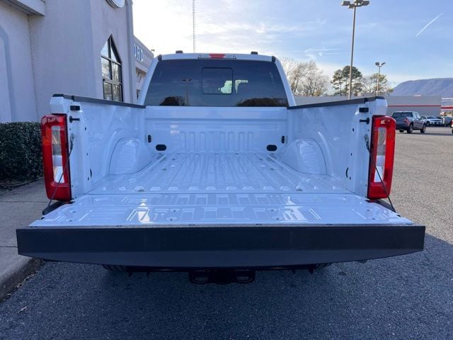2026 Ford F-250 Super Duty XL - Photo 7