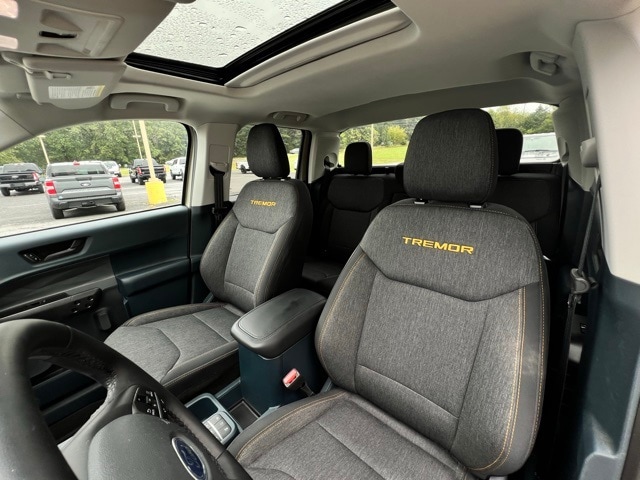 2024 Ford Maverick XLT Tremor photo 5