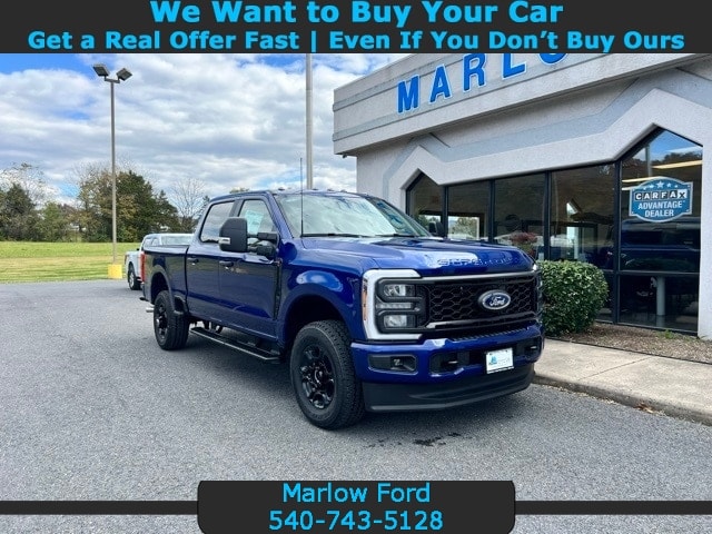 2026 Ford F-250 Base's photo