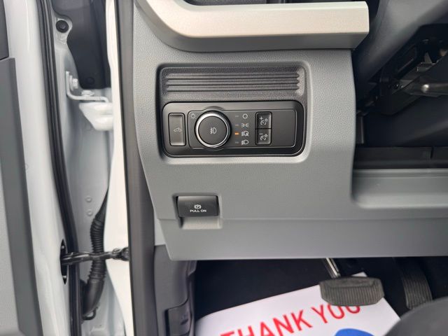 2026 Ford F-350 Super Duty XL - Photo 13