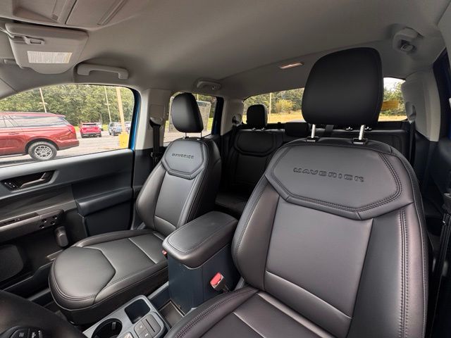 2026 Ford Maverick Lariat - Photo 10