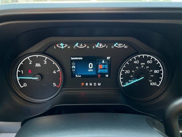2026 Ford F-250 XLT photo 7
