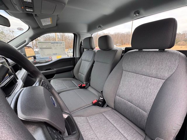 2026 Ford F-350 Super Duty XL - Photo 7