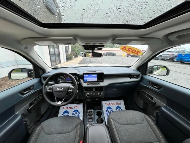 2024 Ford Maverick XLT Tremor photo 6