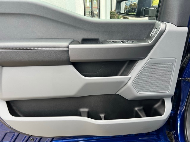 2026 Ford F-250 Super Duty XL - Photo 21