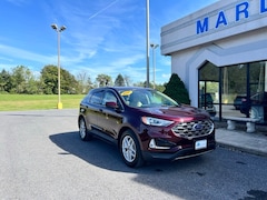 2021 Ford Edge