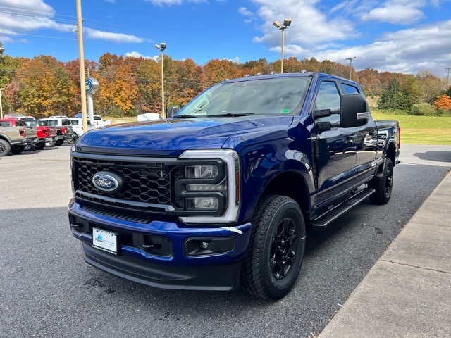 2026 Ford F-250 Super Duty XL - Photo 30