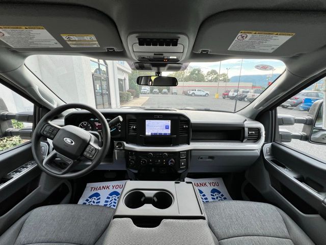 2026 Ford F-250 Super Duty XL - Photo 12