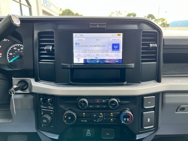 2026 Ford F-250 Super Duty XL - Photo 16