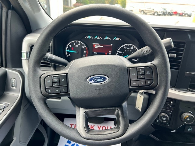 2026 Ford F-250 Super Duty XL - Photo 14