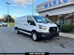 2024 Ford Transit-250 Cargo