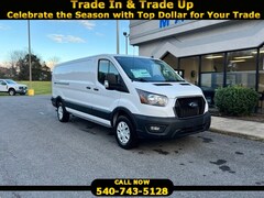 2024 Ford Transit-250 Cargo