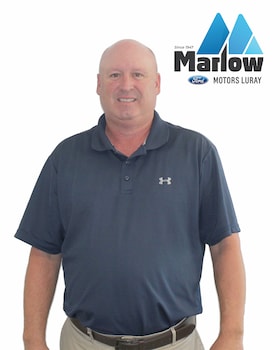 Staff member Anthony Lineweaver from ID_80c71e80d341