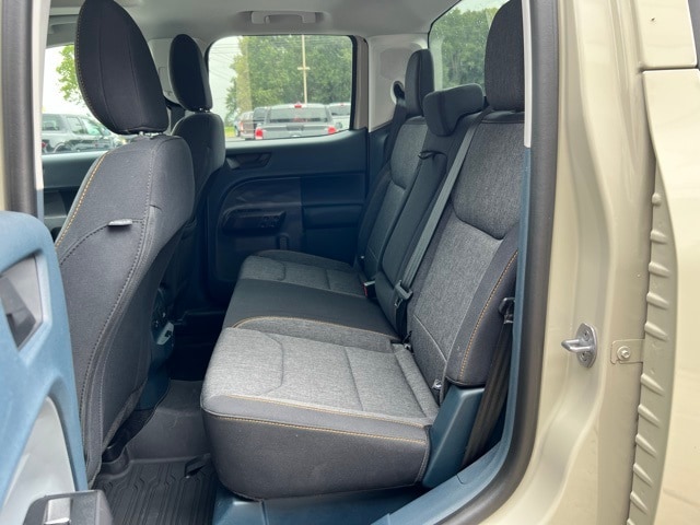 2024 Ford Maverick XLT Tremor photo 15