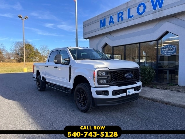 2026 Ford F-250 Super Duty XL's photo