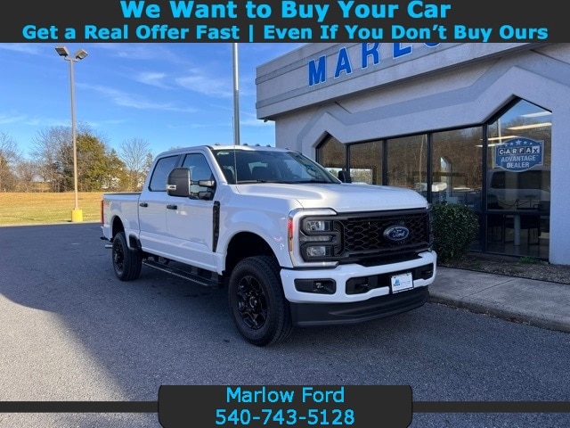 2026 Ford F-250 Base's photo