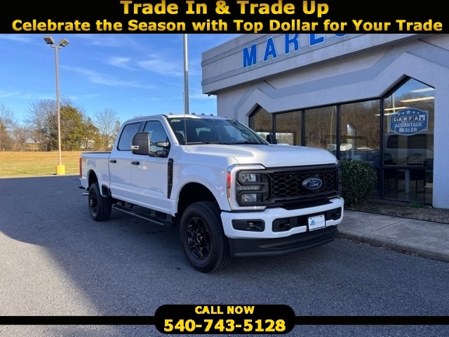 2026 Ford F-250 Super Duty XL's photo