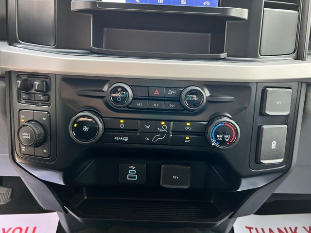2026 Ford F-250 Super Duty XL - Photo 19