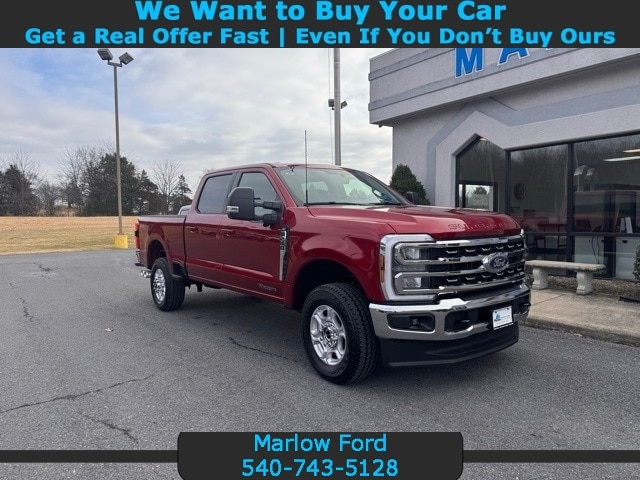 2026 Ford F-250 Base's photo