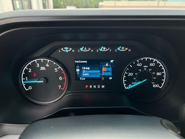 2026 Ford F-250 Super Duty XL - Photo 14