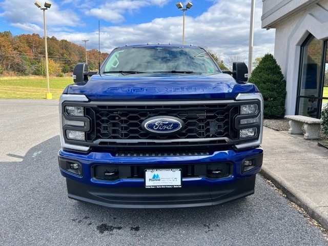2026 Ford F-250 Super Duty XL - Photo 31