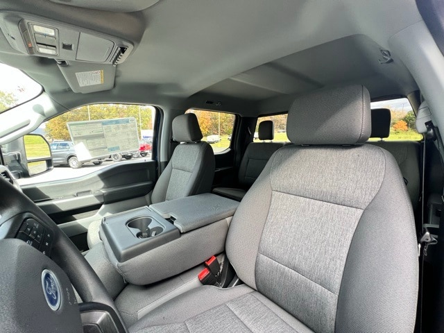 2026 Ford F-250 Super Duty XL - Photo 10